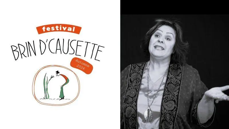 Festival Brind'Causette s'invite à Acremont!